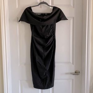 Vince Camuto cocktail dress